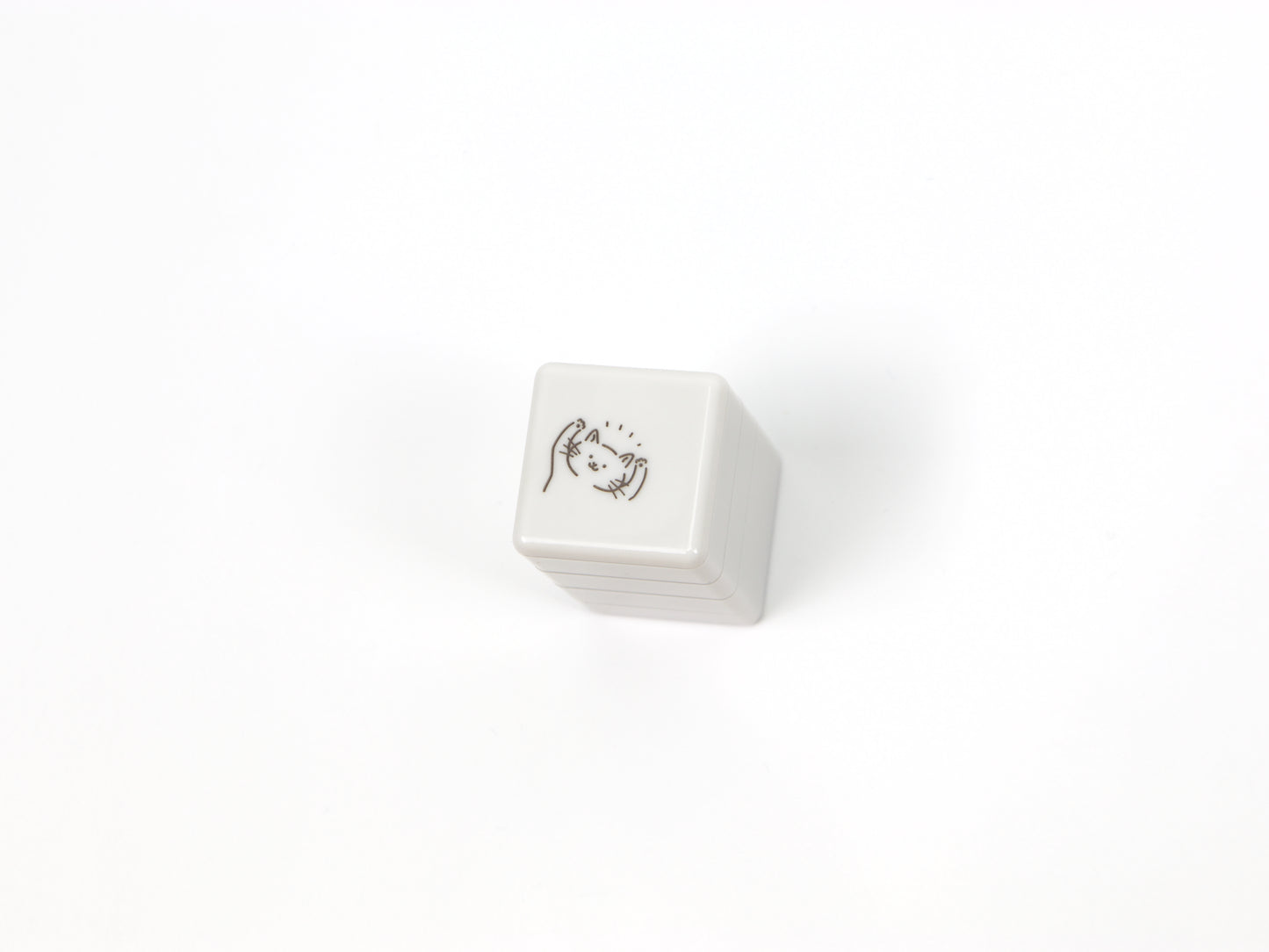 Sun-Star Cute Animal Pop Up Stamp