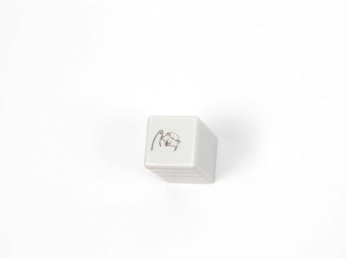 Sun-Star Cute Animal Pop Up Stamp