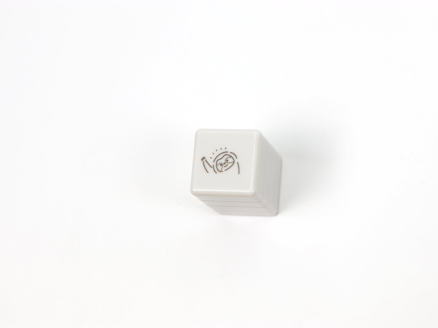 Sun-Star Cute Animal Pop Up Stamp