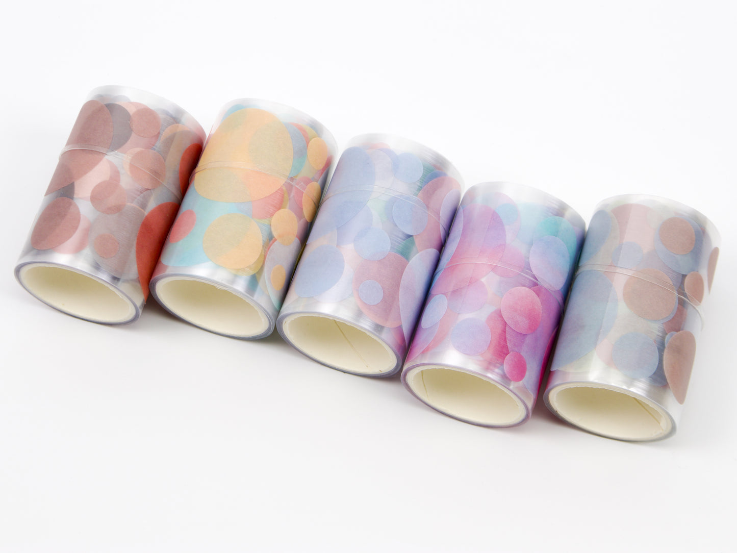 Sun-Star Mizutama Roll Stickers