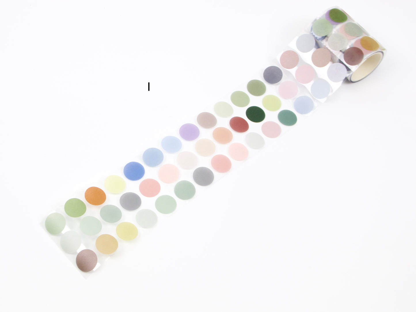 Sun-Star Mizutama Roll Stickers