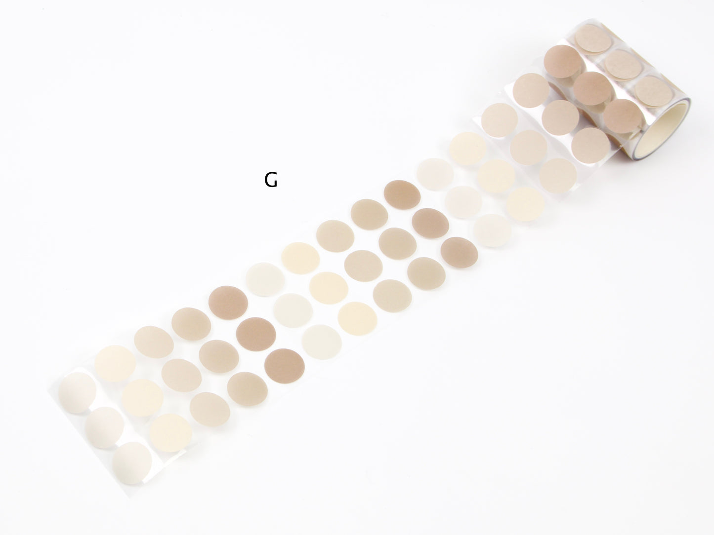 Sun-Star Mizutama Roll Stickers