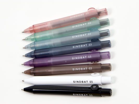 Sun-Star Sindbat Mechanical Pencil