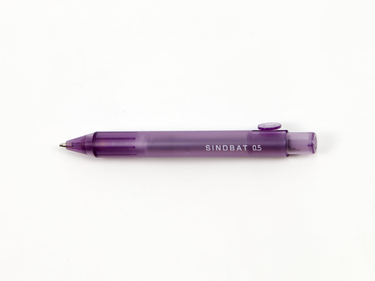 Sun-Star Sindbat Mechanical Pencil