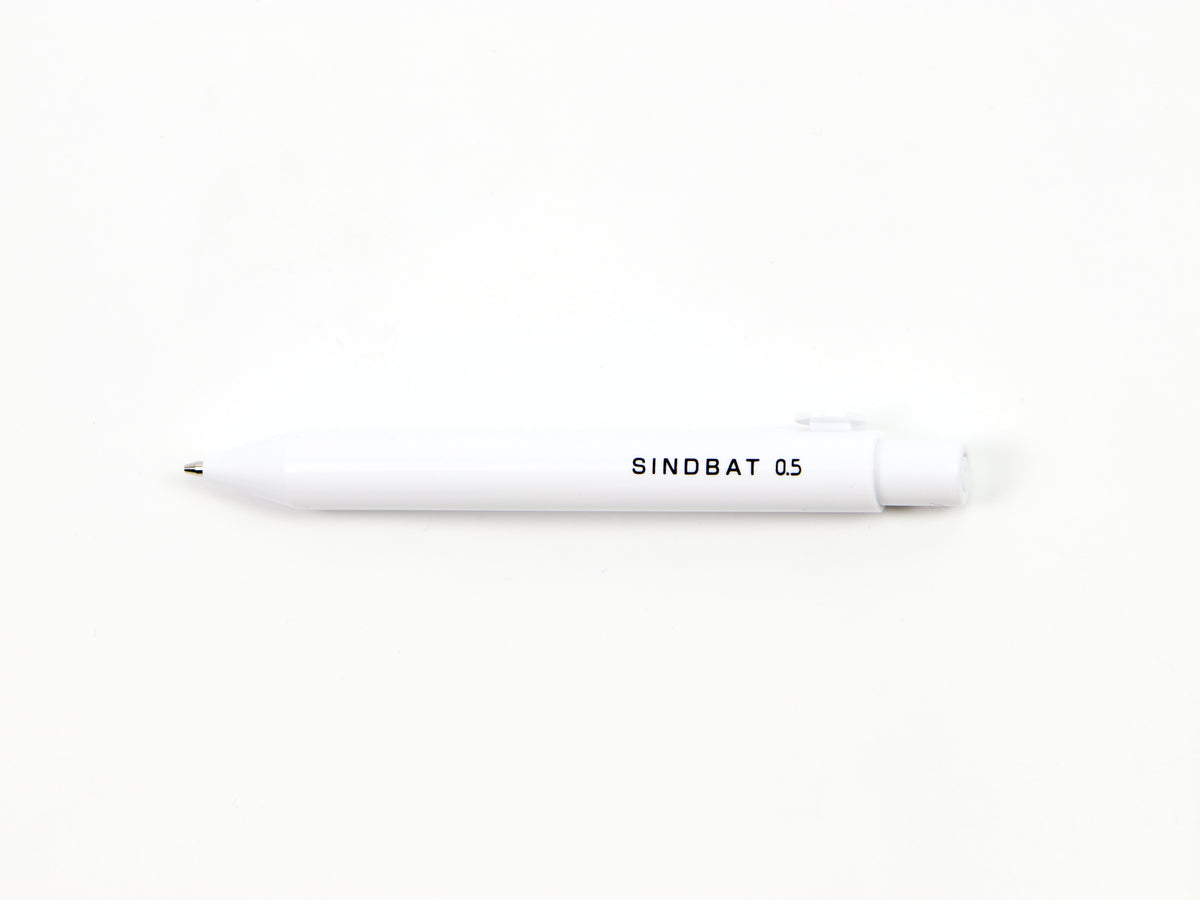 Sun-Star Sindbat Mechanical Pencil