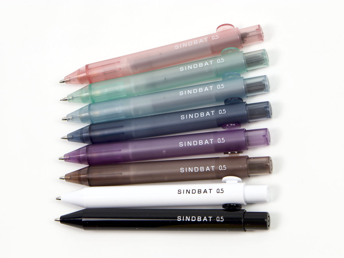 Sun-Star Sindbat Mechanical Pencil