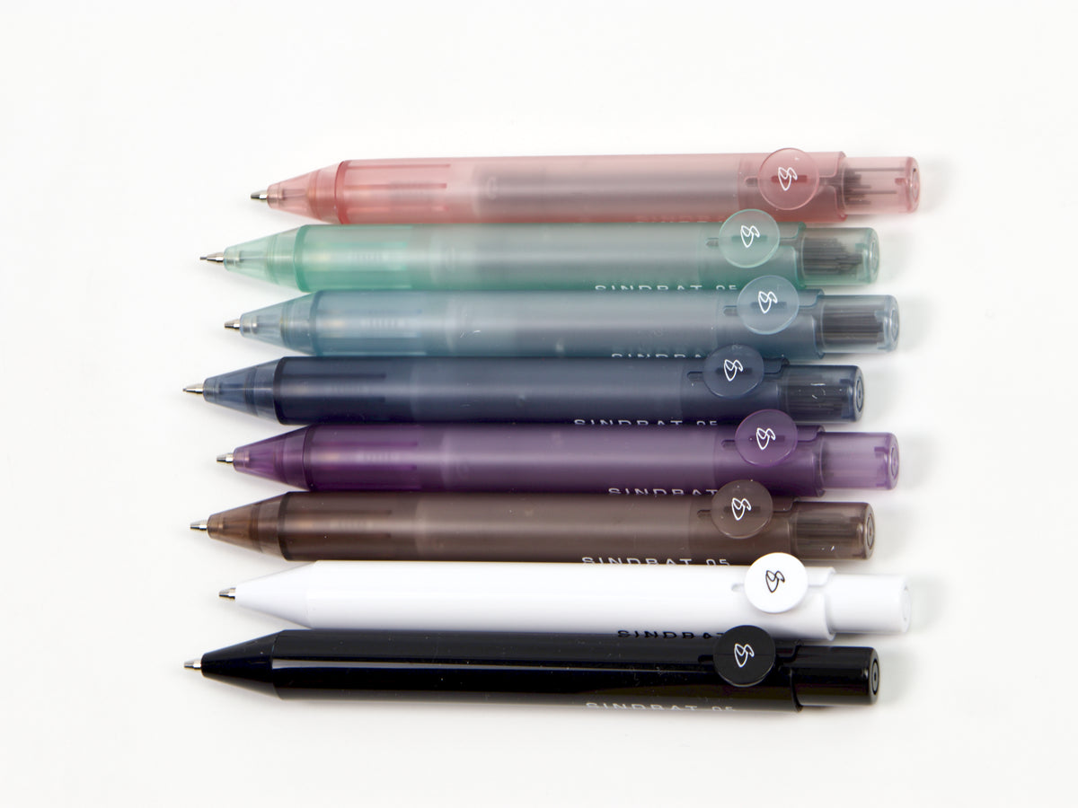 Sun-Star Sindbat Mechanical Pencil