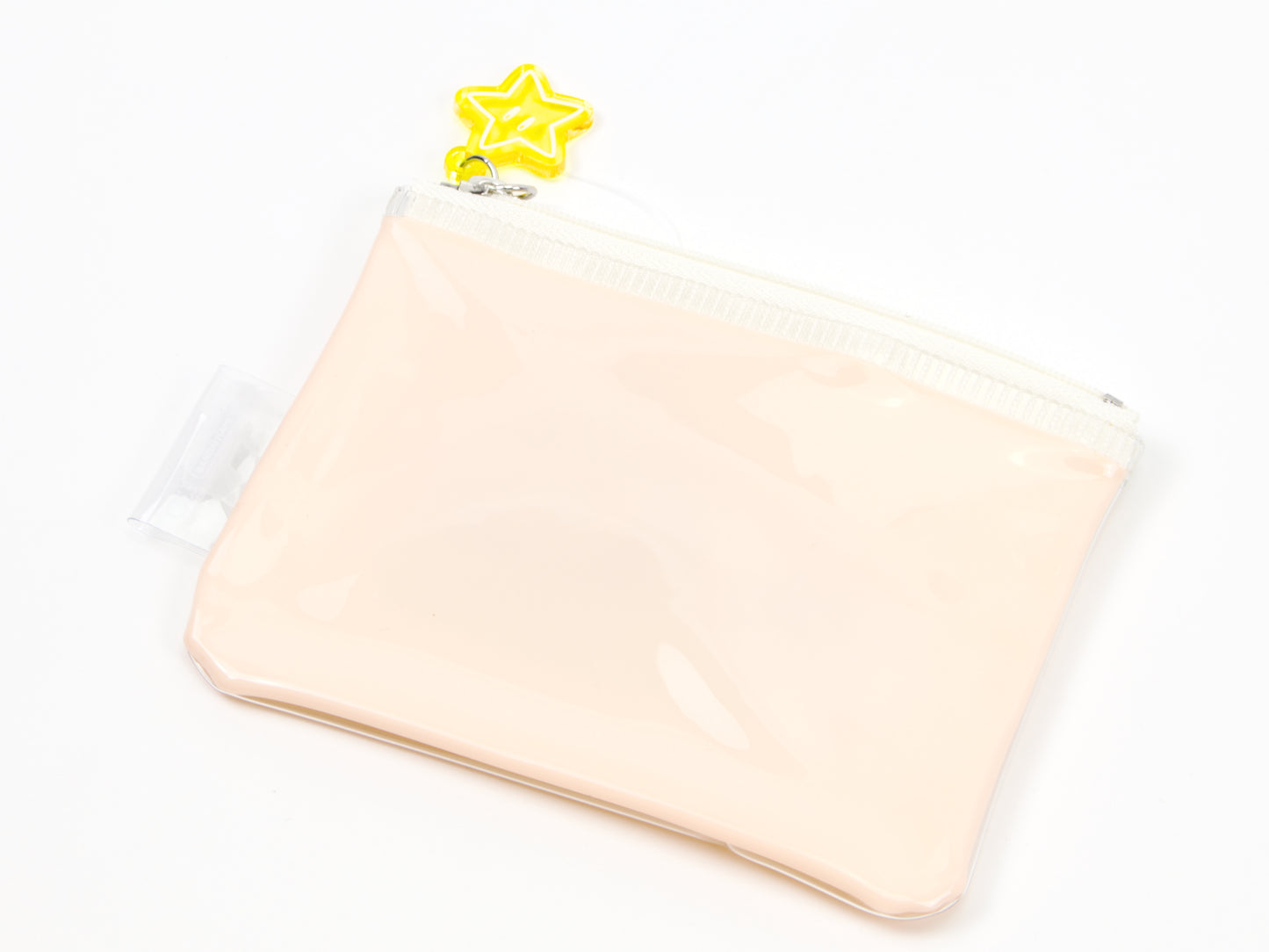 Super Mario Zip Case