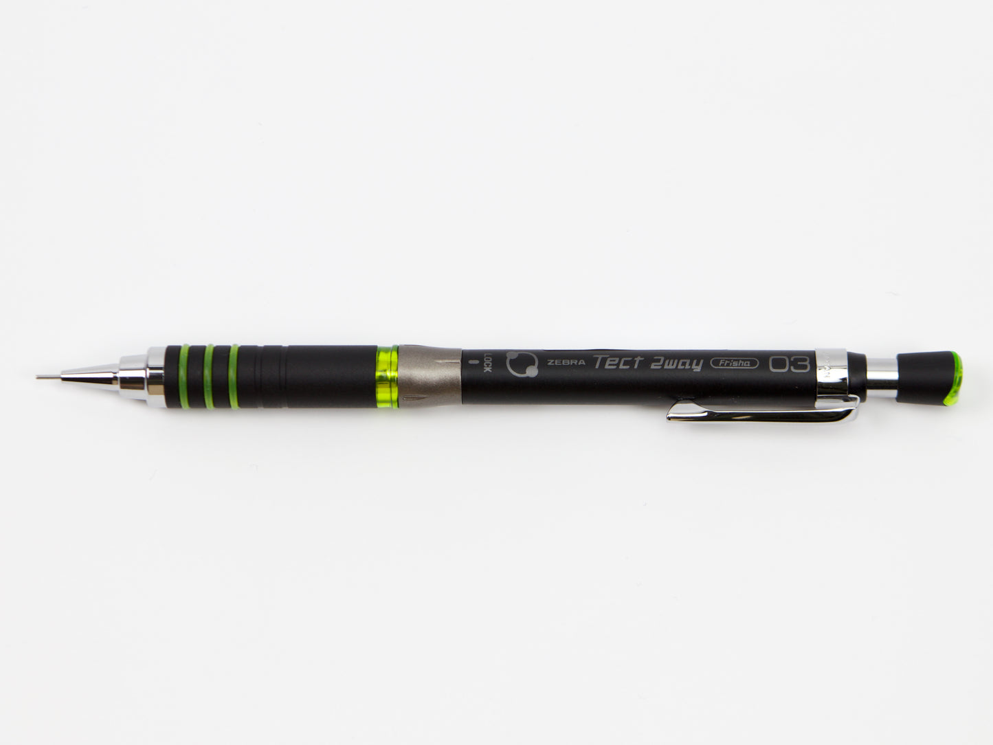 Couleurs de l'édition limitée Tect 2-Way
