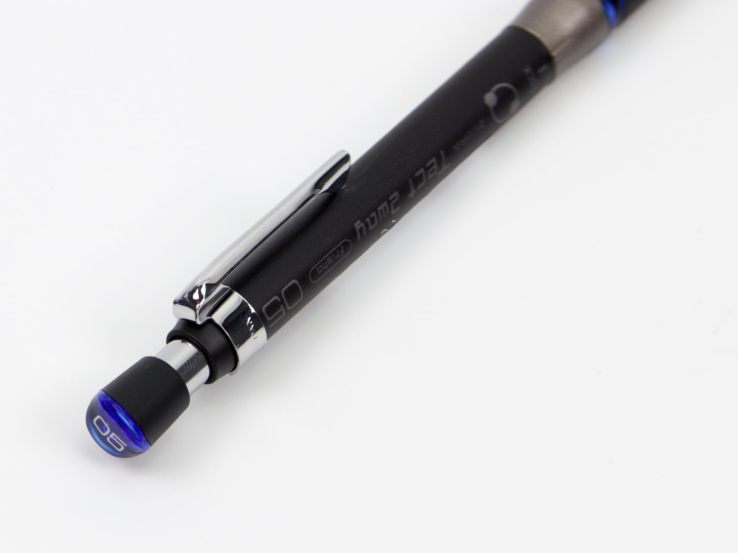 Couleurs de l'édition limitée Tect 2-Way