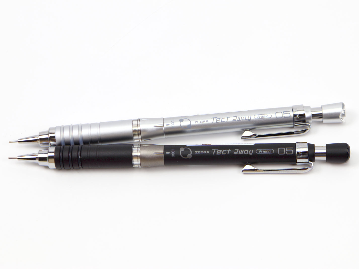 Zebra Tect 2-Way Limited Edition