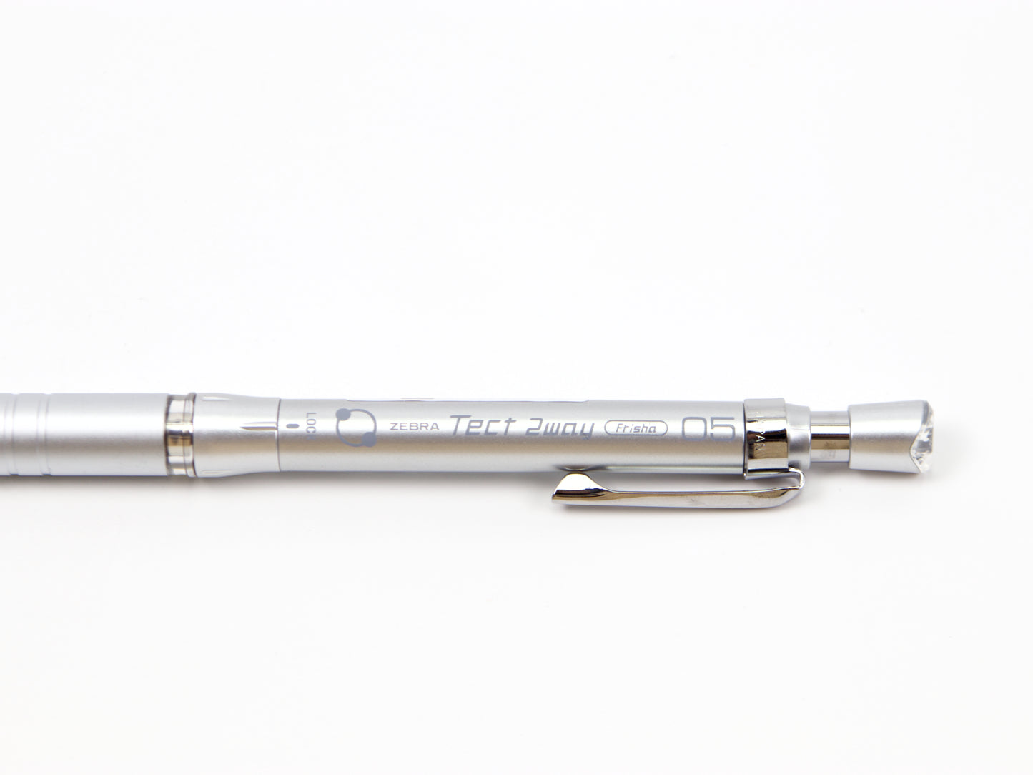 Zebra Tect 2-Way Limited Edition