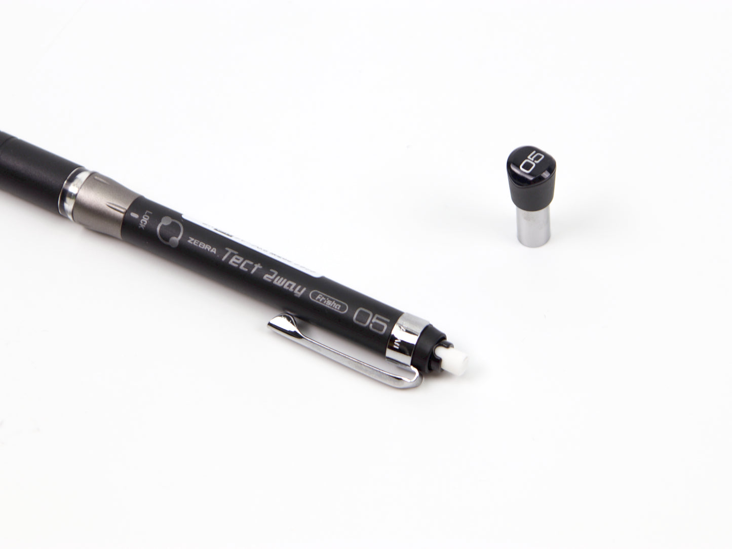 Zebra Tect 2-Way Limited Edition