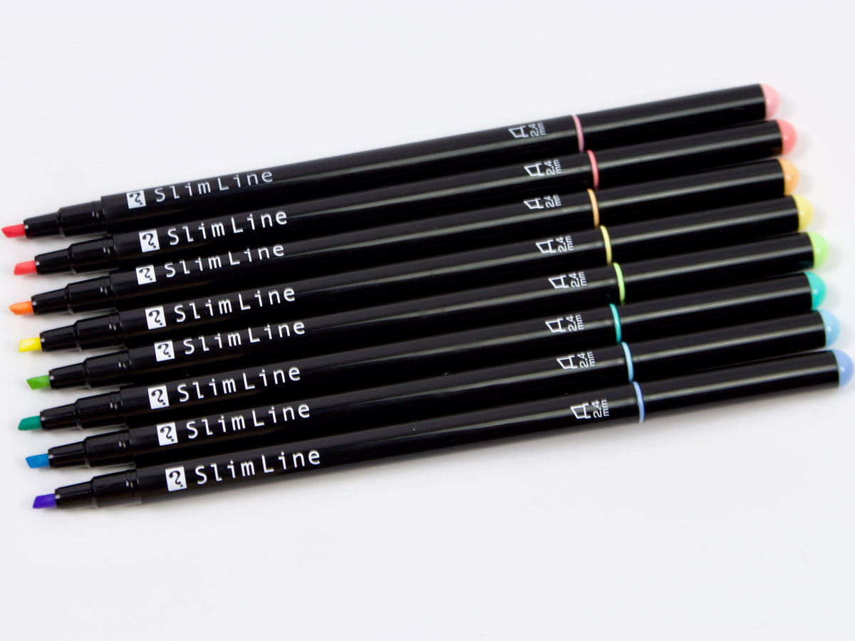 Magic SlimLine 2.4mm Line Marker