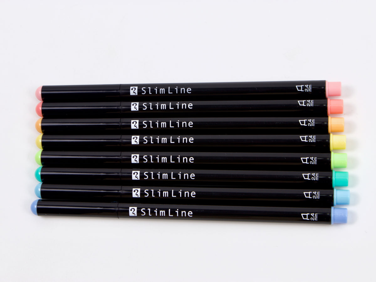 Magic SlimLine 2.4mm Line Marker