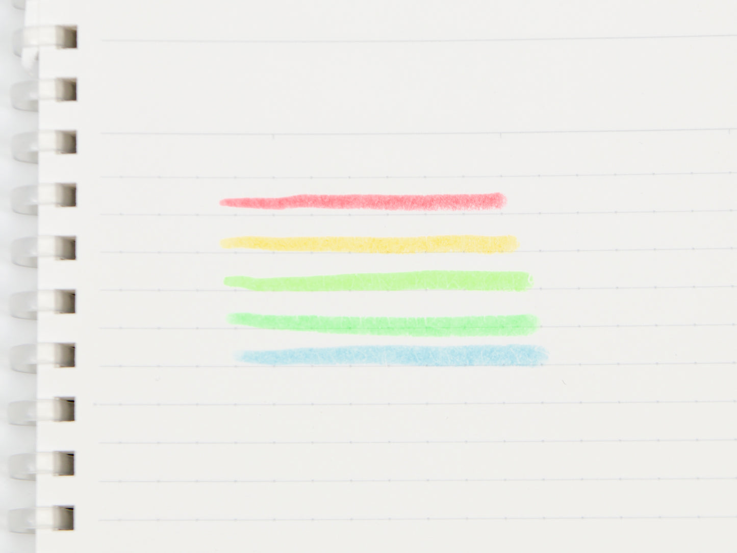 Juego de 5 colores Staedtler Textsurfer Gel