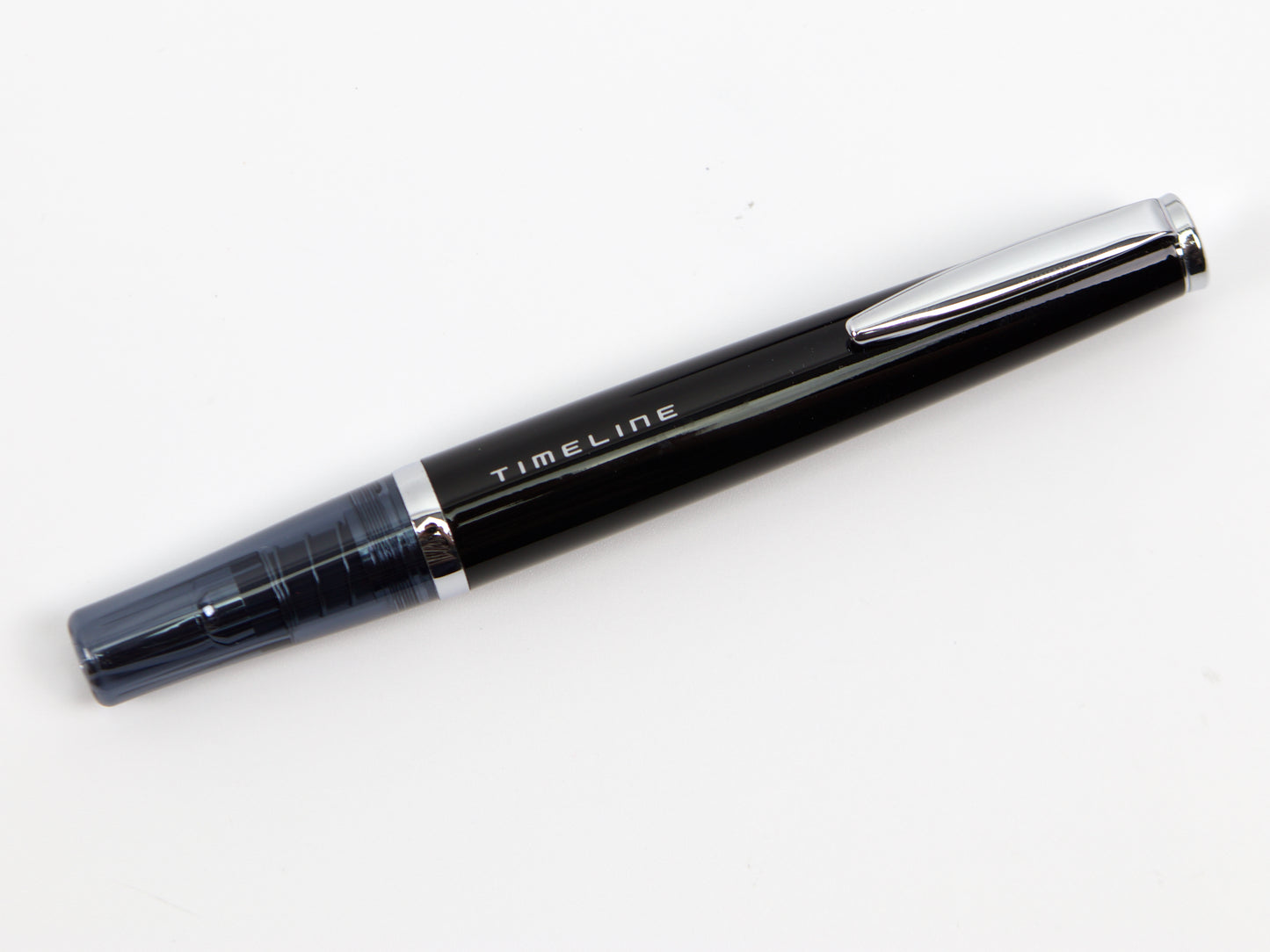 Pilot Timeline Ballpoint