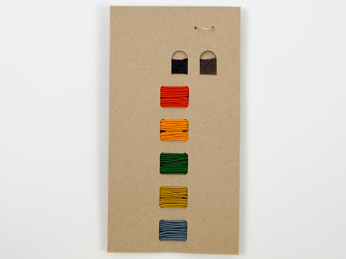 010 Repair Kit Spare Colors