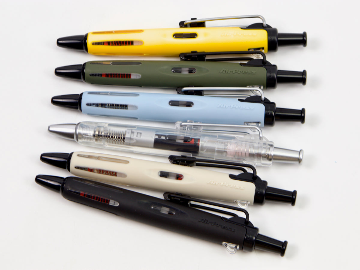 Tombow AirPress Pen