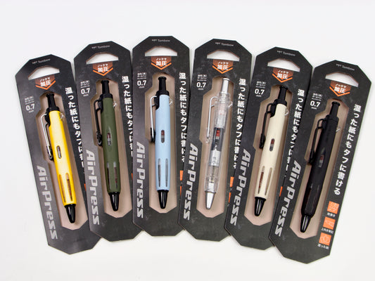 Tombow AirPress Pen