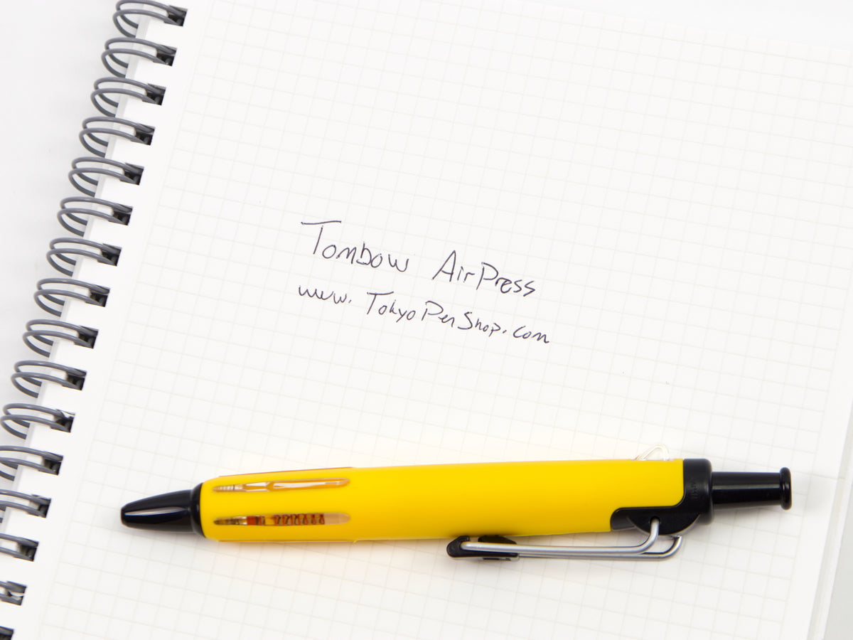 Tombow AirPress Pen