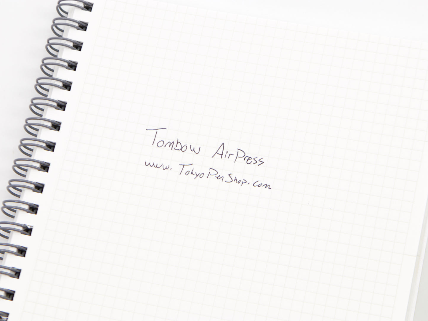 Tombow AirPress Pen