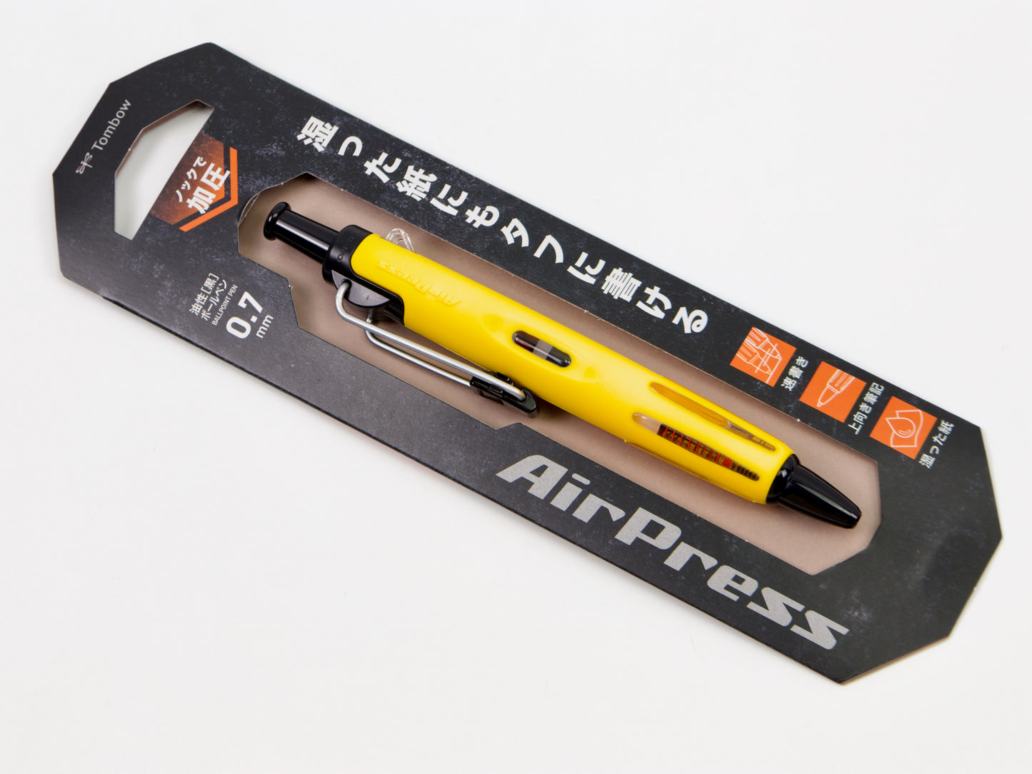Tombow AirPress Pen