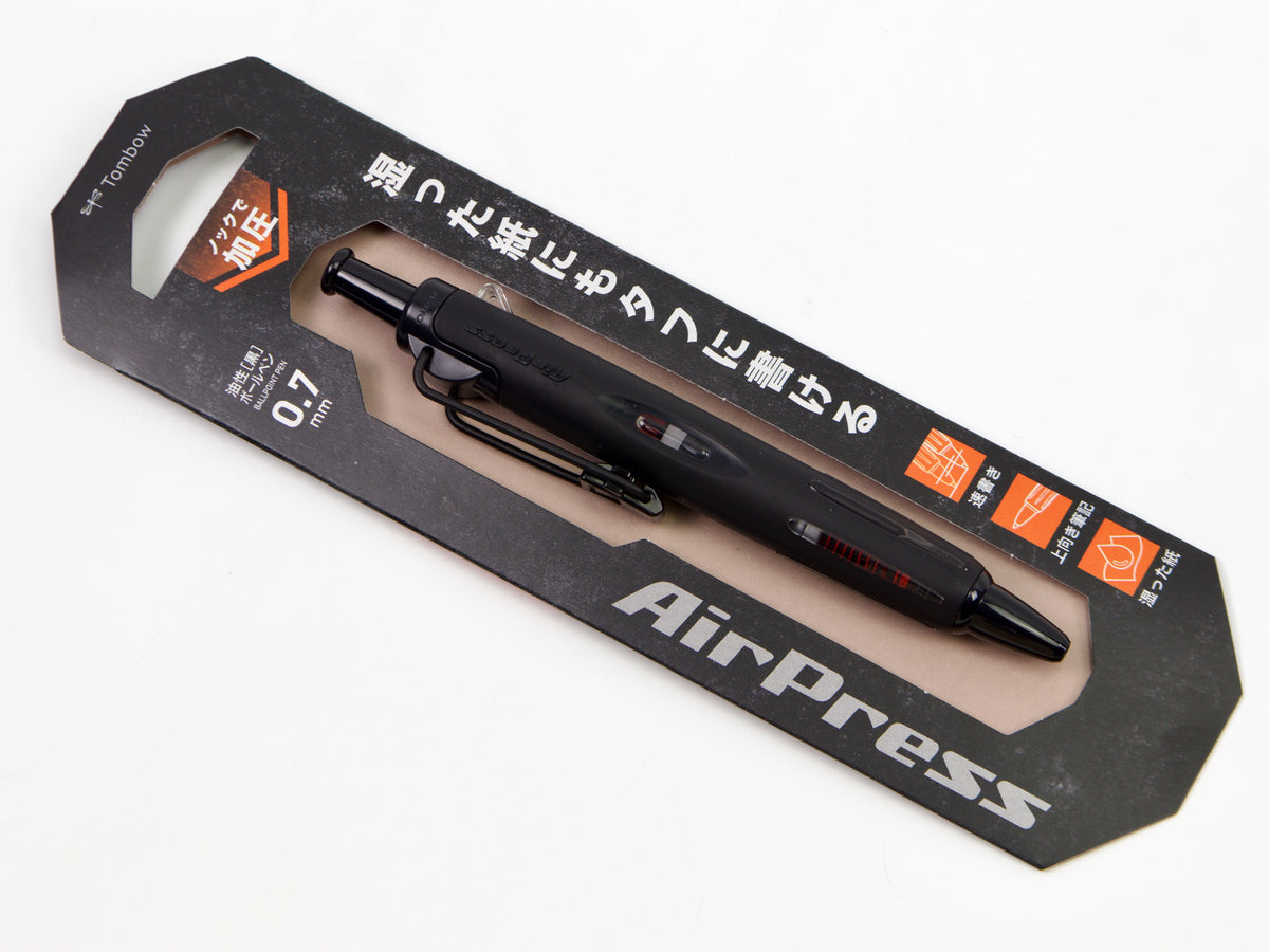 Tombow AirPress Pen