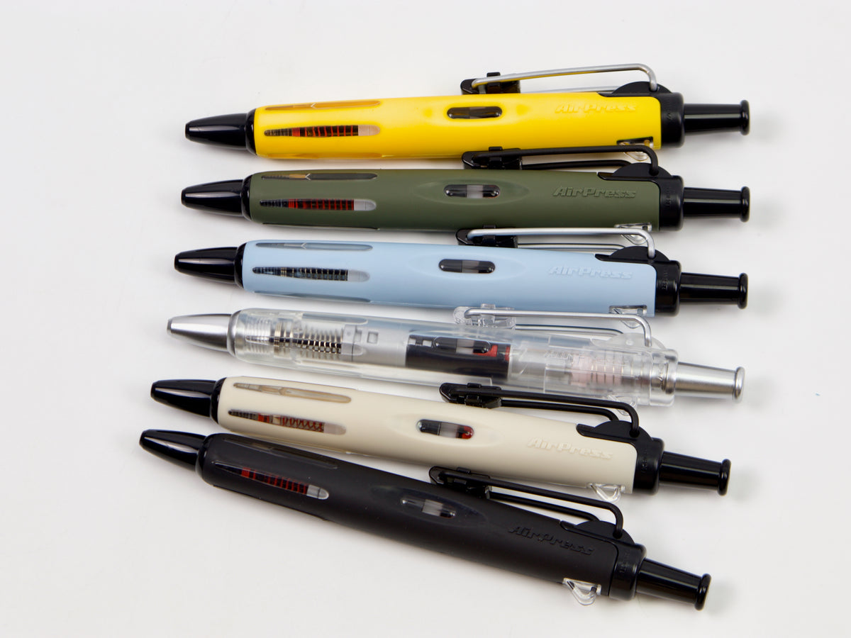 Tombow AirPress Pen