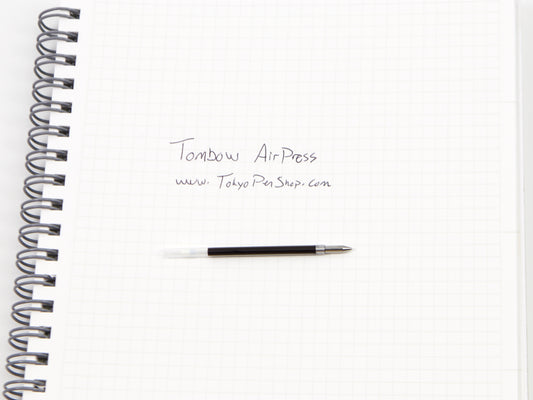 Recharge pour stylo Tombow Mono Graph Lite