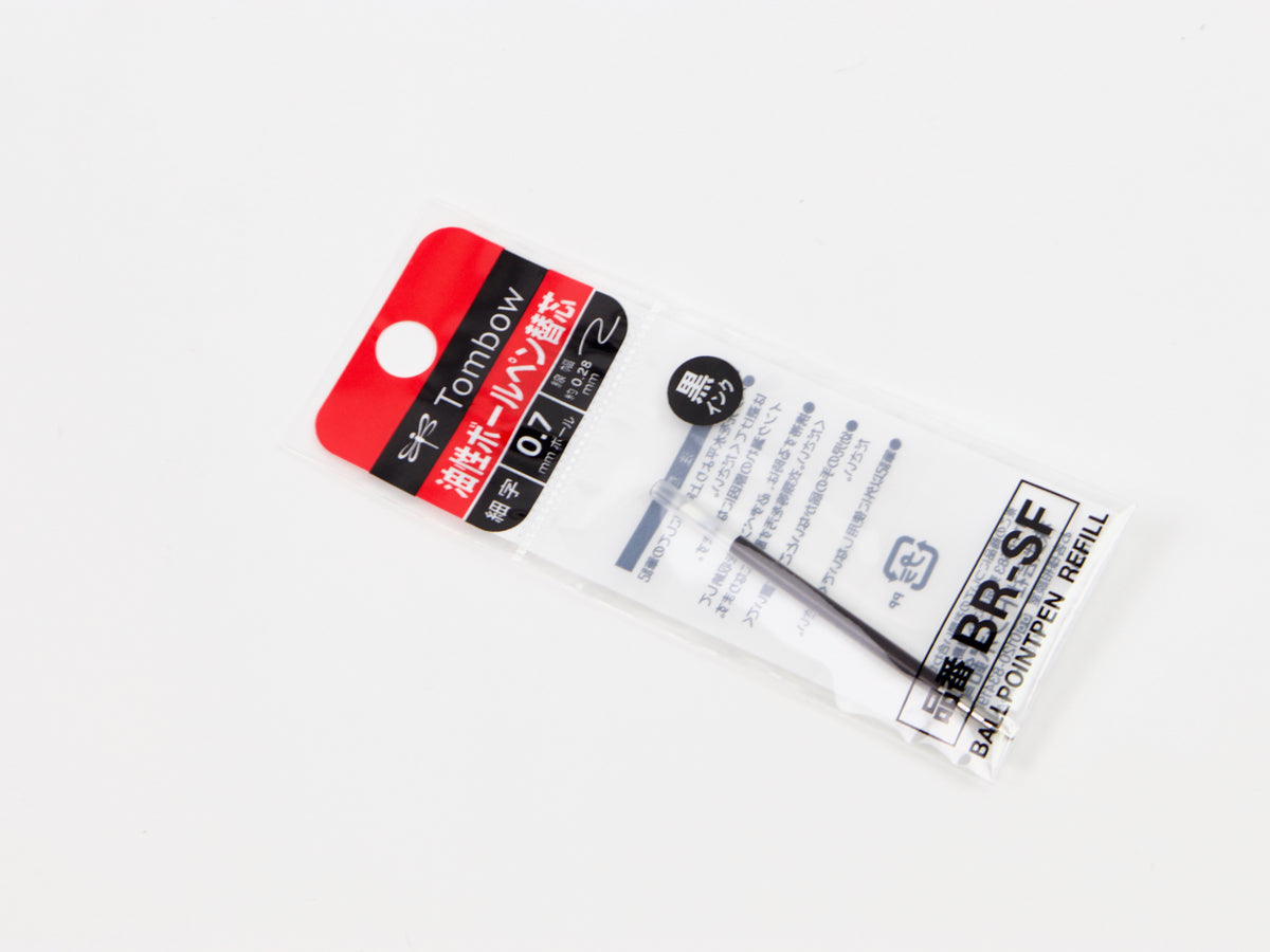 Tombow AirPress Pen Refill BR-SF