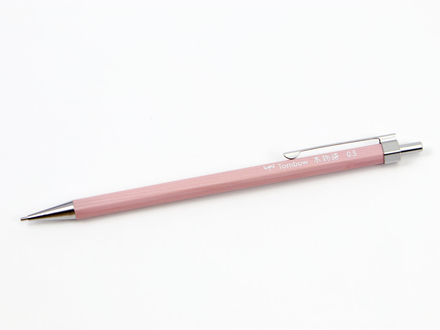 Tombow Kimonogatari Cedar Mechanical Pencil