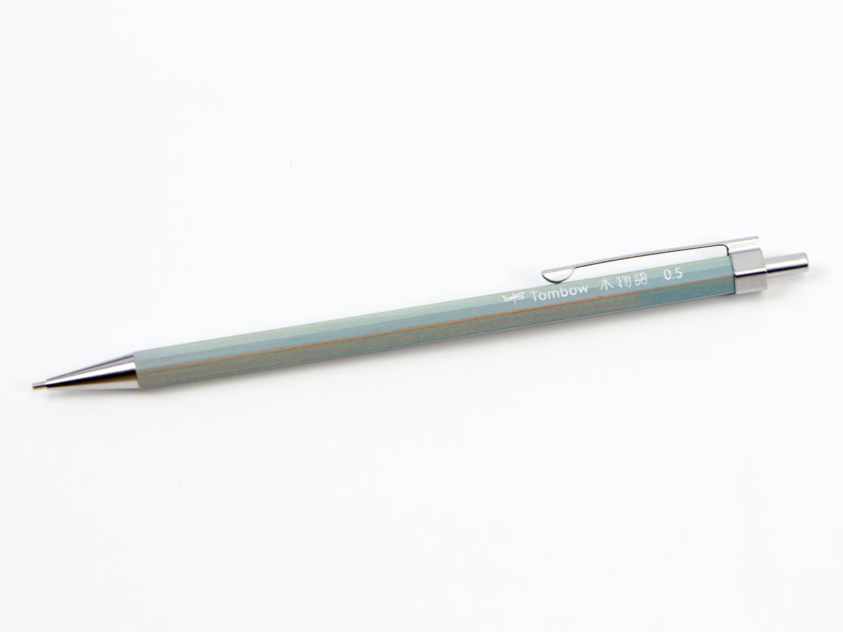 Tombow Kimonogatari Cedar Mechanical Pencil