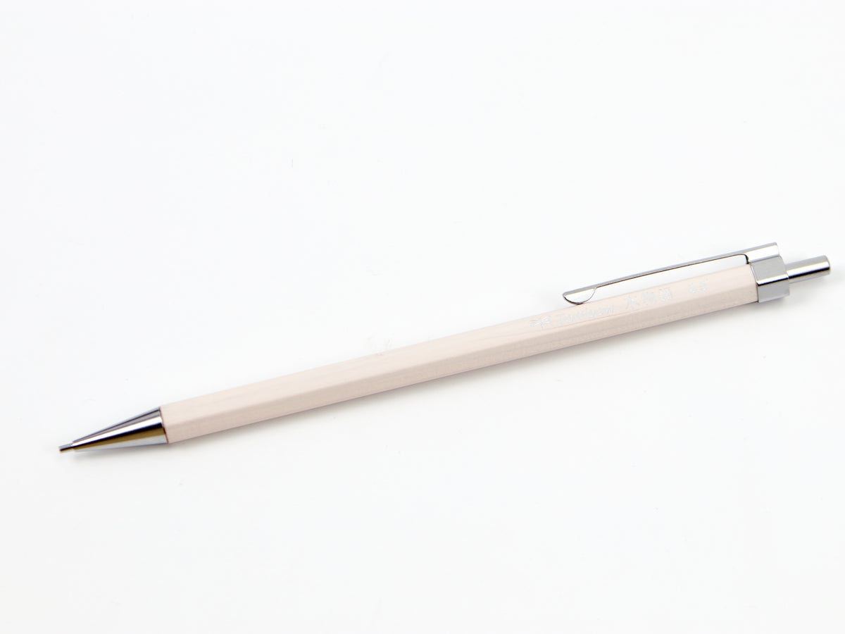Tombow Kimonogatari Cedar Mechanical Pencil