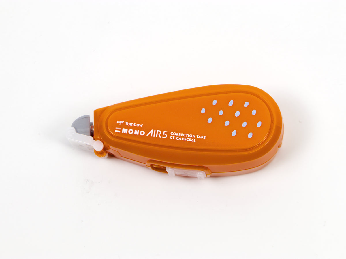 Tombow Mono Air Correction Tape Milk Glass Edition