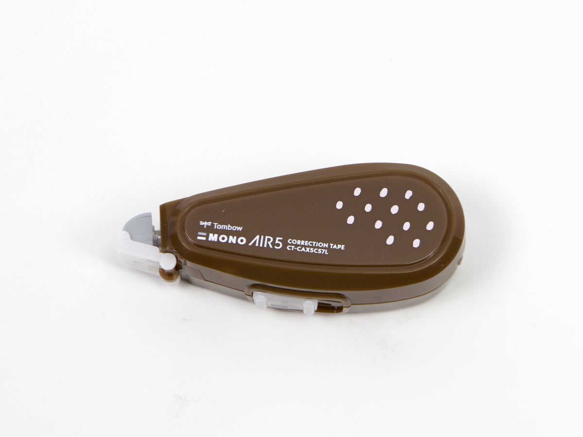 Tombow Mono Air Correction Tape Milk Glass Edition