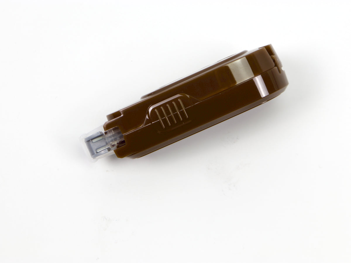 Tombow Mono Air Correction Tape Milk Glass Edition