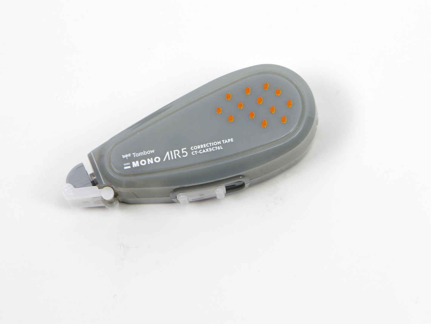 Tombow Mono Air Correction Tape Milk Glass Edition