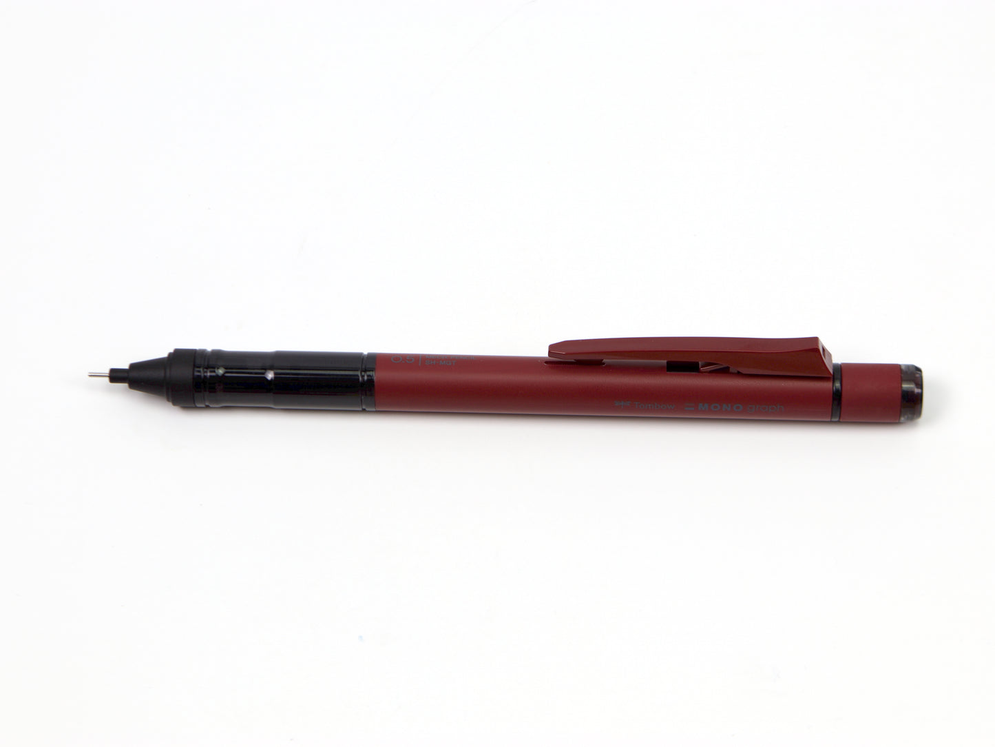 Tombow Mono Graph Pastel Glass Édition limitée