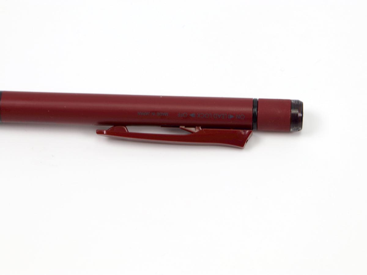 Tombow Mono Graph Pastel Glass Édition limitée