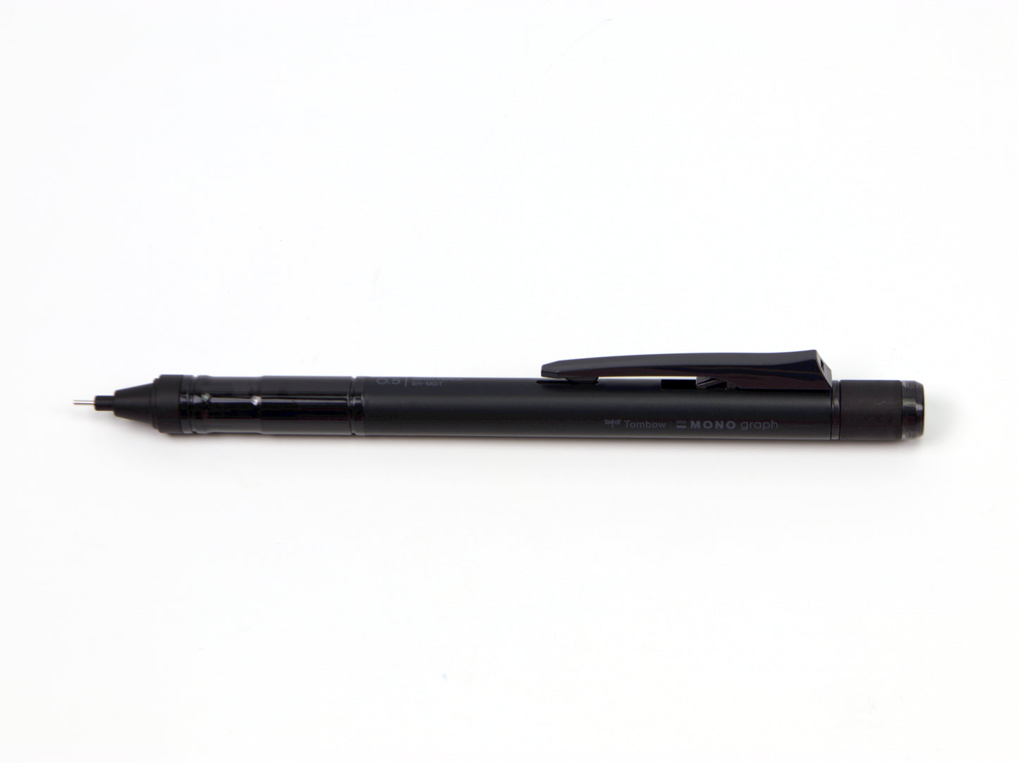 Tombow Mono Graph Pastel Glass Édition limitée