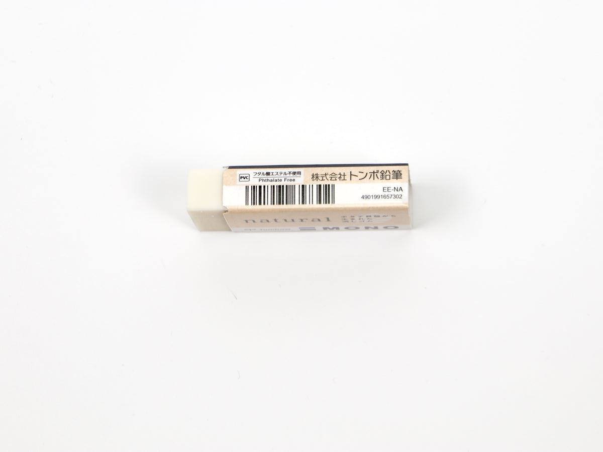 Tombow Mono Natural Eraser
