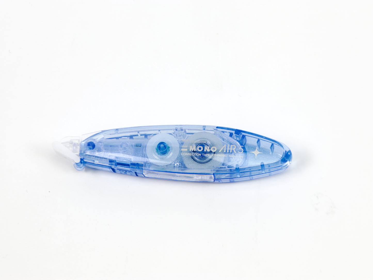 Tombow Mono Air Correction Tape Shimmer Edition