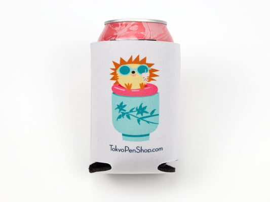 Tokyo Pen Shop Koozie