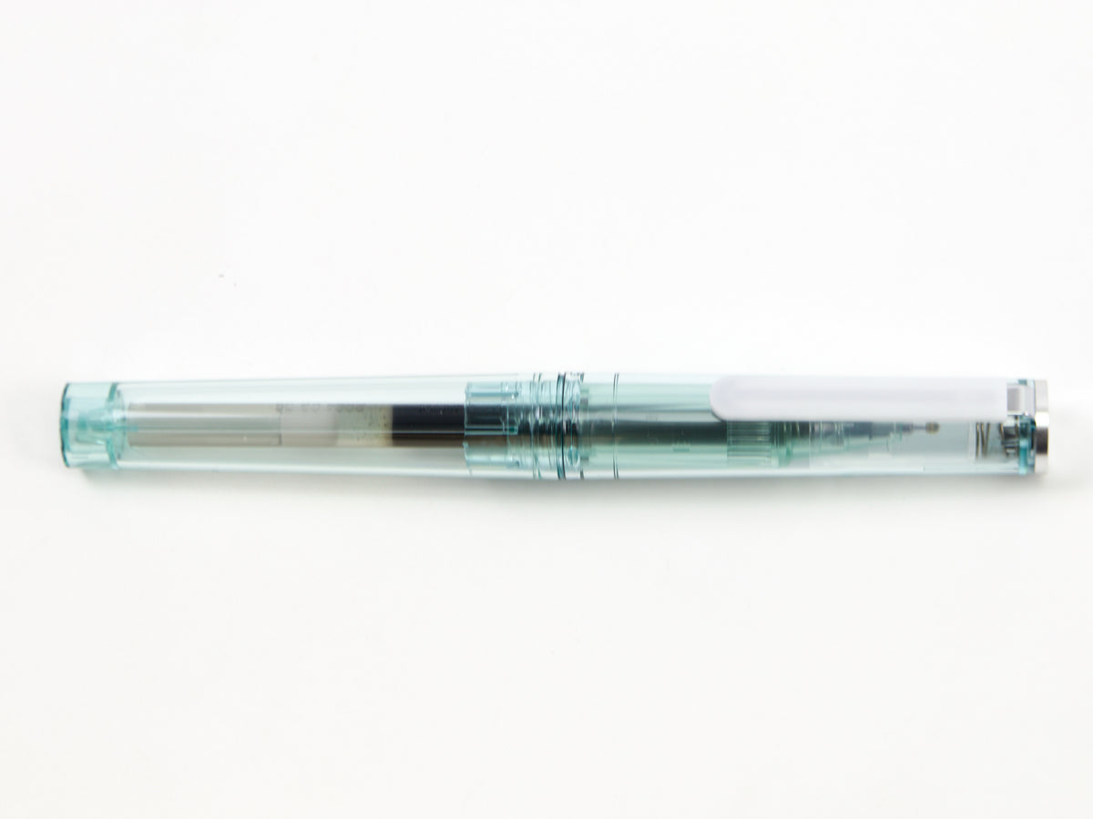 Sailor TUZU Ballpoint Pen Glassy