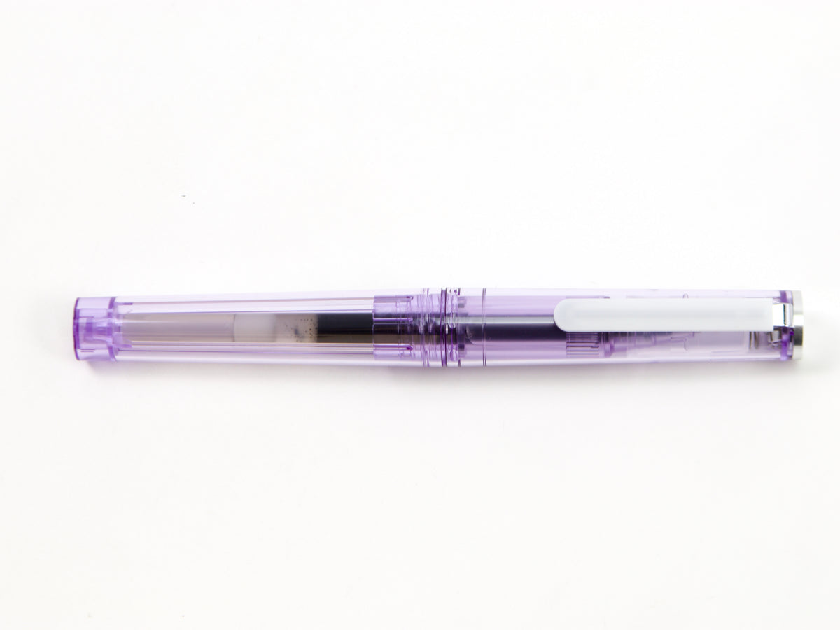 Sailor TUZU Ballpoint Pen Glassy