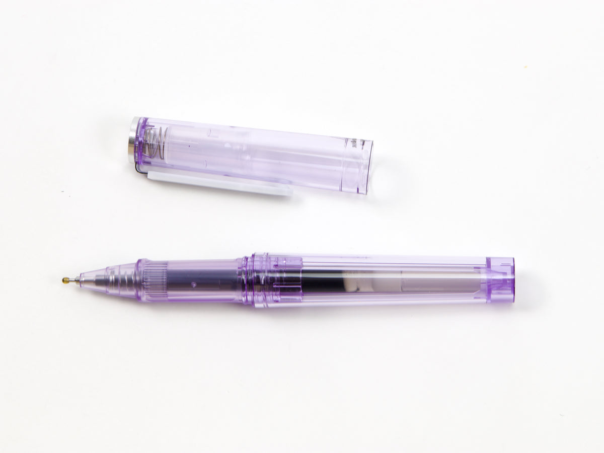 Sailor TUZU Ballpoint Pen Glassy