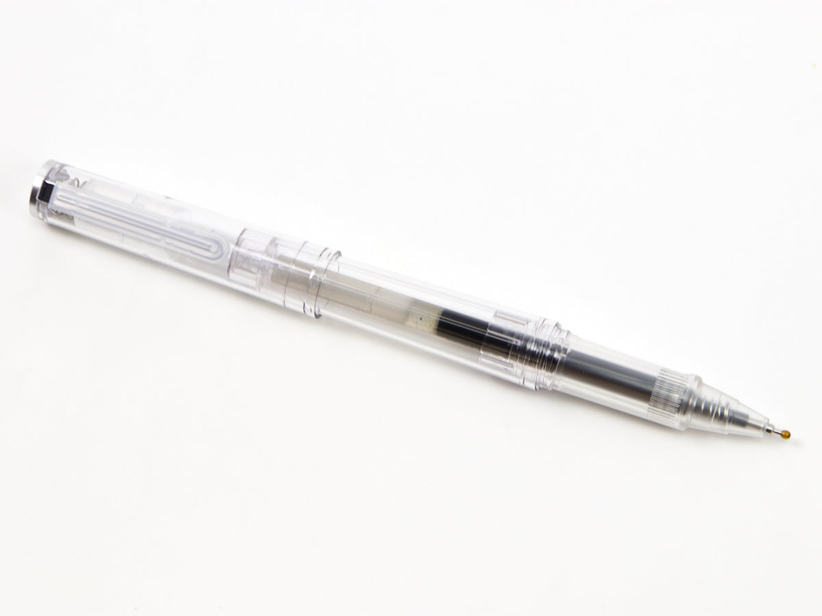 Sailor TUZU Ballpoint Pen Glassy