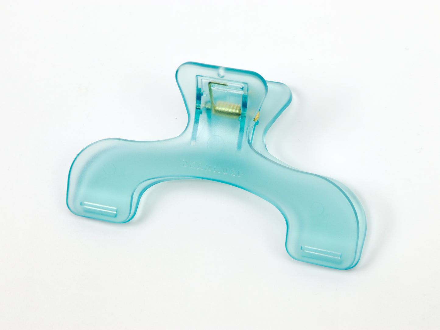Ukanmuri Clip Sheer