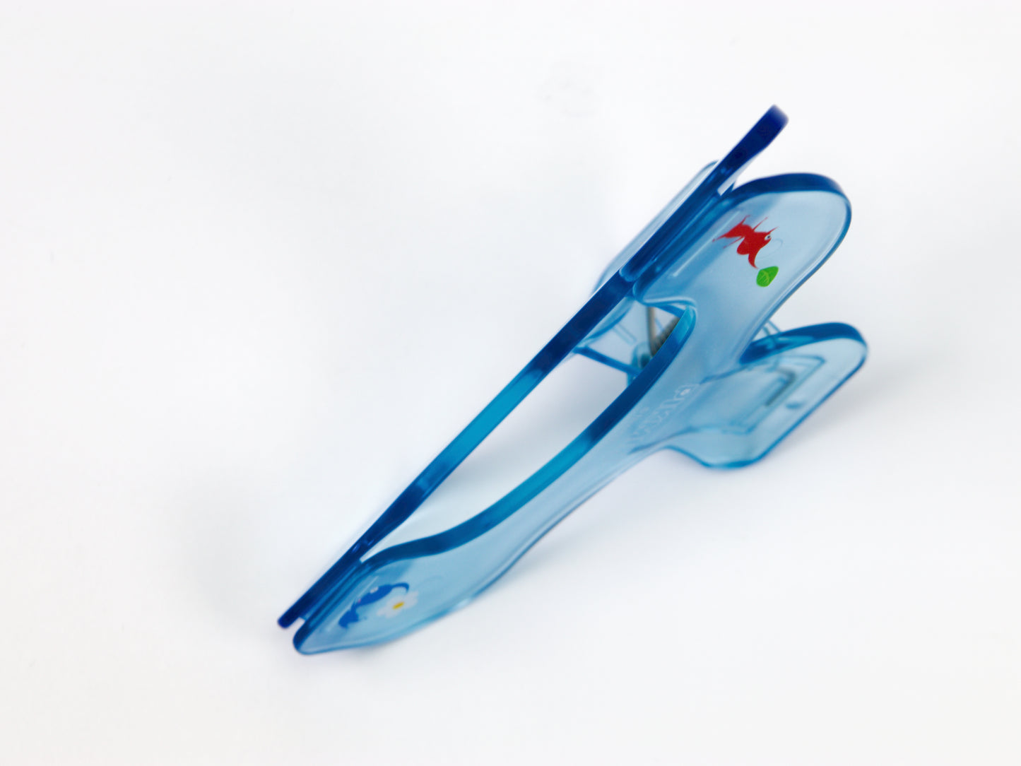 Ukanmuri Clip Pikmin LTD